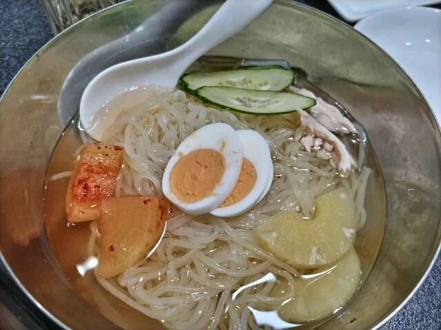 八 - 一ノ関（焼肉）の写真