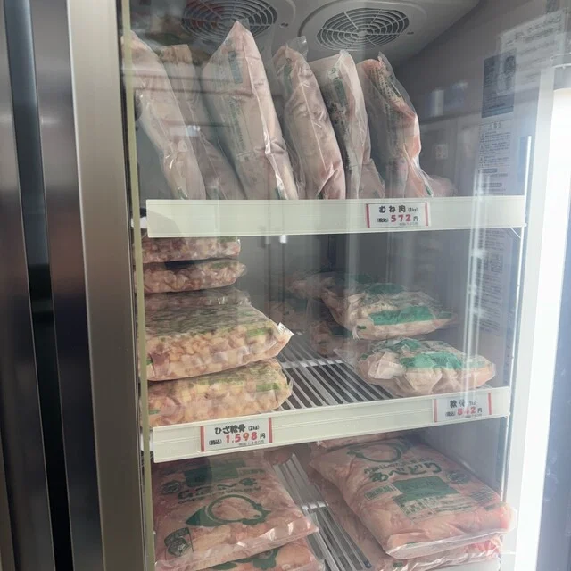 あべはんショップ - 斗米（惣菜・デリ）の写真