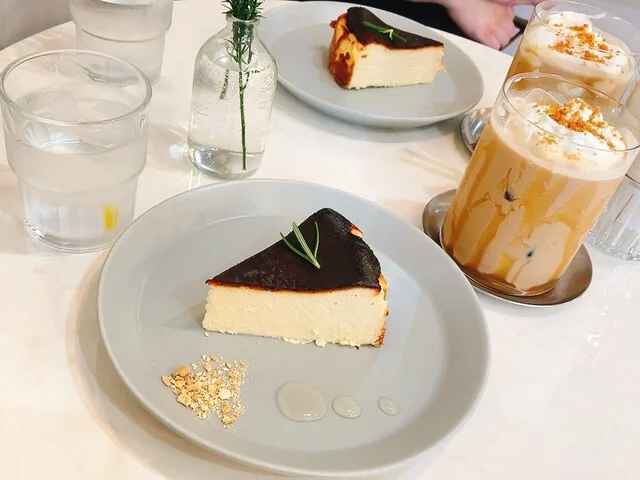 plants and cafe LiGO（リゴ） - 天童南（カフェ）の写真