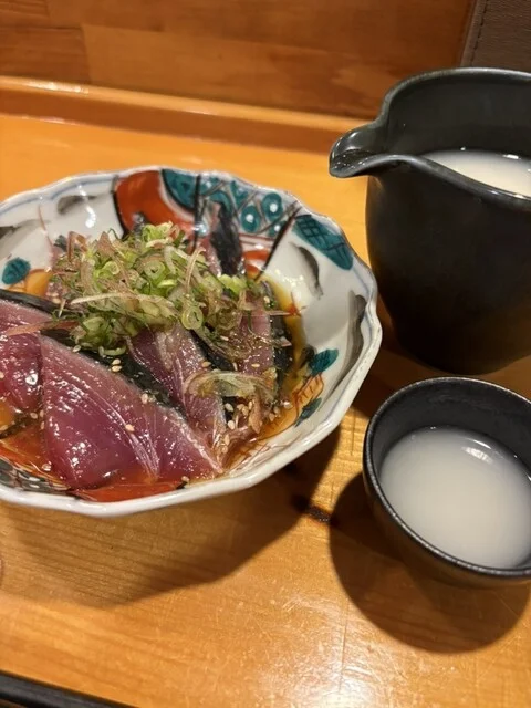 丸子 - 盛（居酒屋）の写真