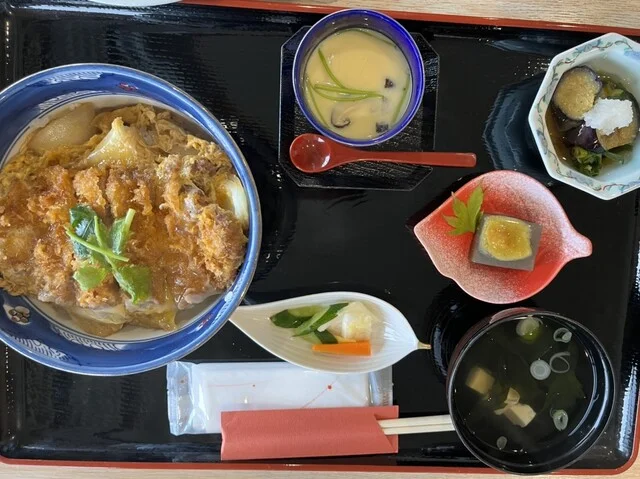 御食事処 しぶき - 上二田（海鮮）の写真