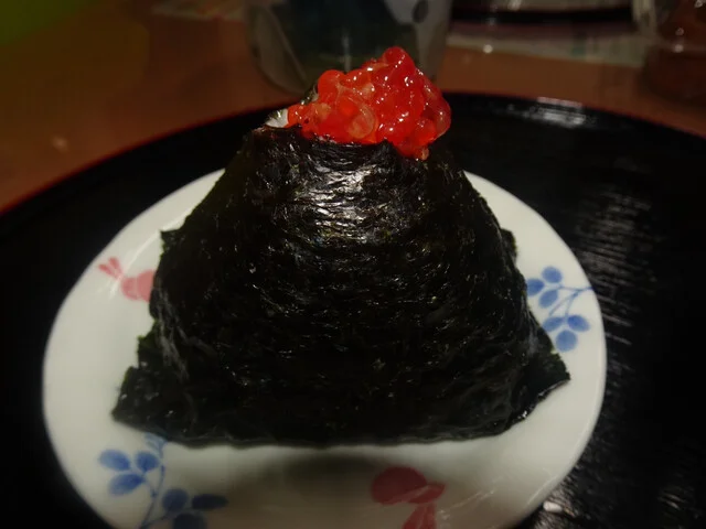 富士屋商店 - 米沢（おにぎり）の写真