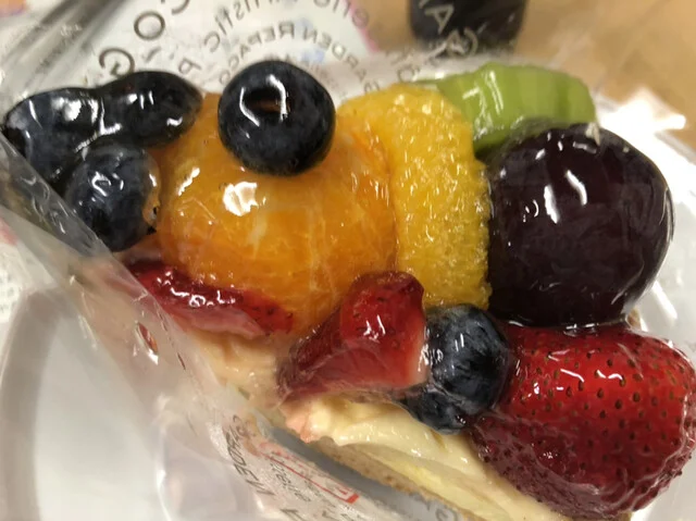 レパコ イオン米沢店 - 西米沢（ケーキ）の写真