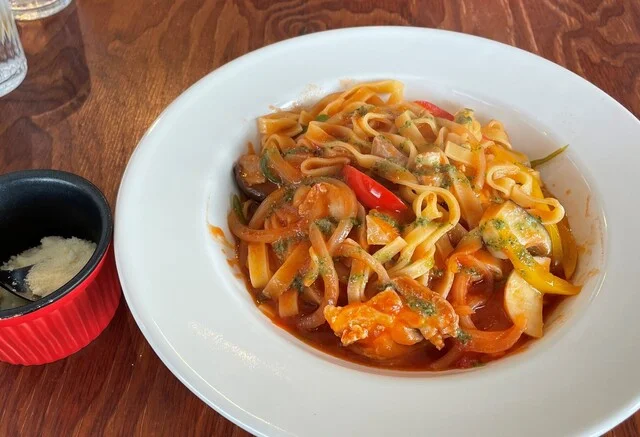 トマチキ食堂 - 天童（食堂）の写真