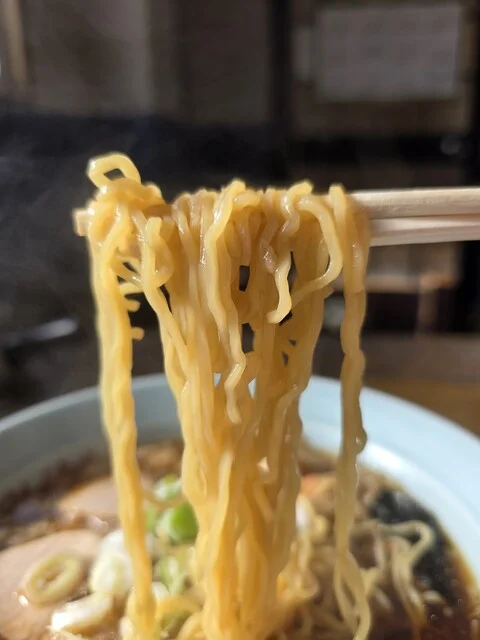 丸井食堂 - 八郎潟（食堂）の写真