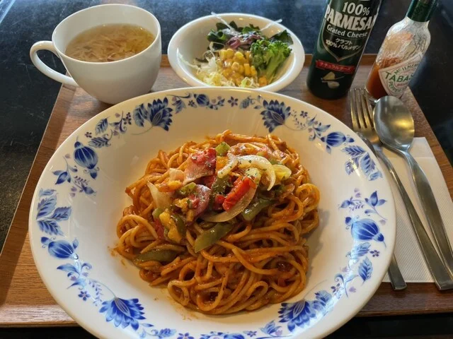 手焼きコーヒーの店 新湖月（テヤキコーヒーノミセ シンコゲツ） - 仙北町（喫茶店）の写真