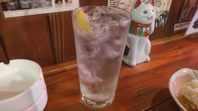 焼鶏家　アサヒ - 久慈（焼き鳥）の写真