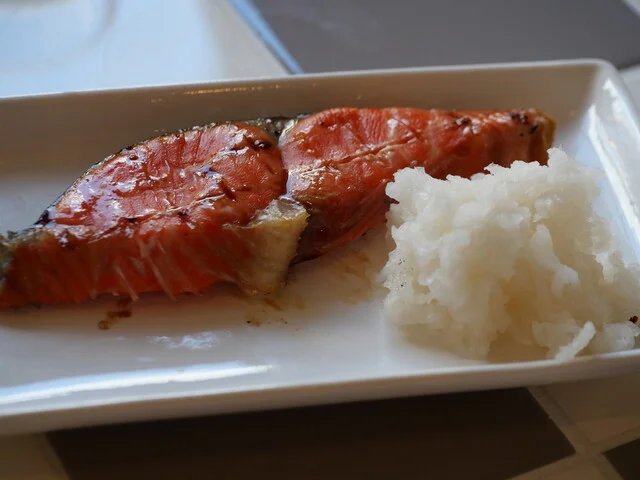 亥（いの） - 大曲（食堂）の写真