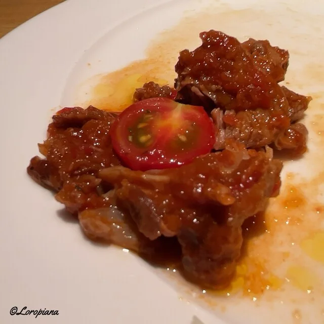 限定食堂 SaLa（サラ） - 矢幅（パスタ）の写真