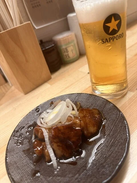 もつ焼きやまちゃん 石巻店 - 石巻（ホルモン）の写真