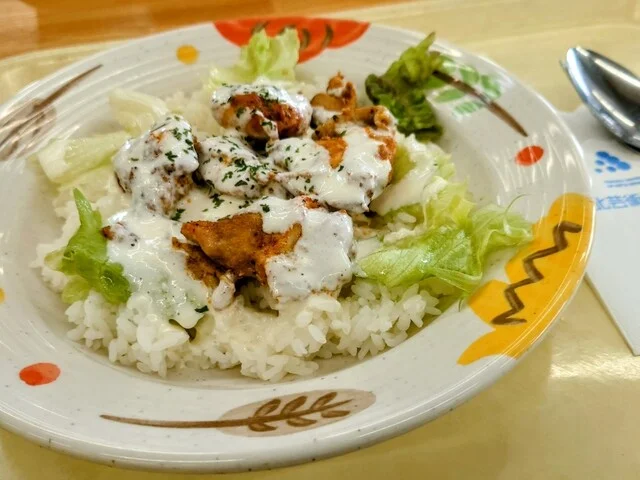 東北芸術工科大学 大学食堂 - 山形（ラーメン）の写真