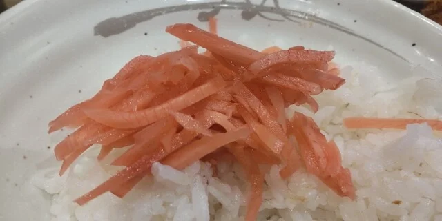 松のや 山形深町店 - 山形（とんかつ）の写真