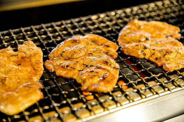 美唄そば大地 イオンタウン能代店 - 東能代（そば）の写真