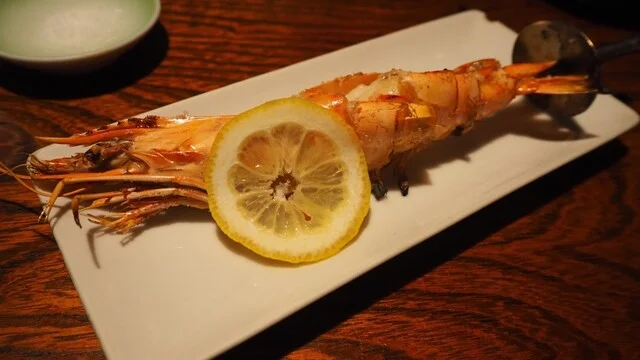 よしこの店五厘 - 羽後本荘（郷土料理）の写真