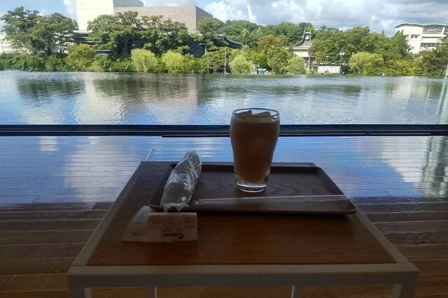 光風（コウフウ） - 秋田（喫茶店）の写真