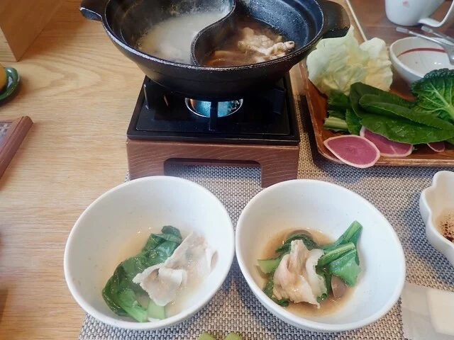 ビーカフェ なつめ（bi cafe なつめ） - 石巻（薬膳）の写真