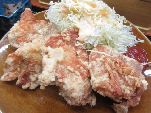 鈴木食堂 - 羽後本荘（食堂）の写真