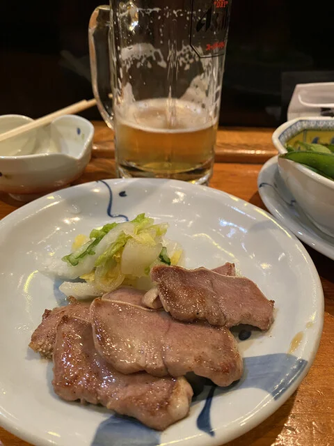 さんたく - 水沢（焼き鳥）の写真