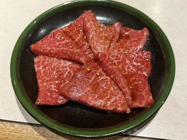 ら・ぐう - 大曲（焼肉）の写真