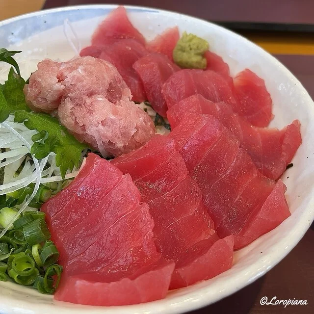 江釣子屋 志和稲荷店 - 紫波中央（海鮮丼）の写真