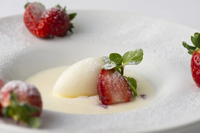 アル・ケッチァーノ （Al che-cciano） - 鶴岡（イタリアン）の写真