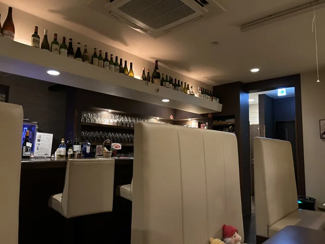 グランバー（GRAND BAR） - 米沢（ワインバー）の写真