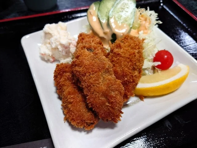 丼の店 おいかわ 宮古市魚菜市場店 - 宮古（丼）の写真