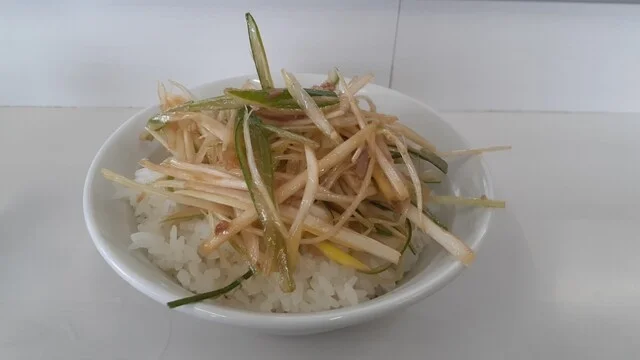 ラーメンショップ 前沢店 - 前沢（ラーメン）の写真