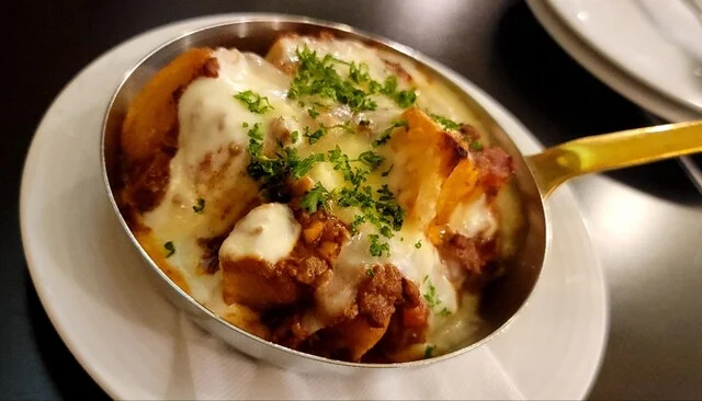 ビストロ セルポア（Bistrot Sel Poivre） - 秋田（ビストロ）の写真