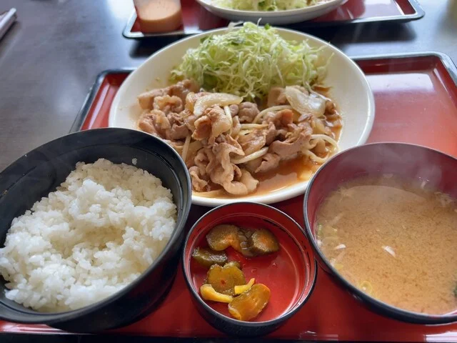 味よし亭 大館店 - 大館（ラーメン）の写真