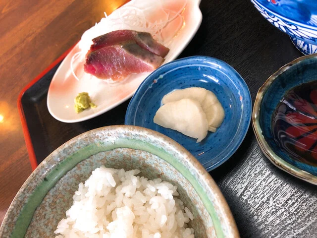 丸美食堂 - 一ノ関（食堂）の写真