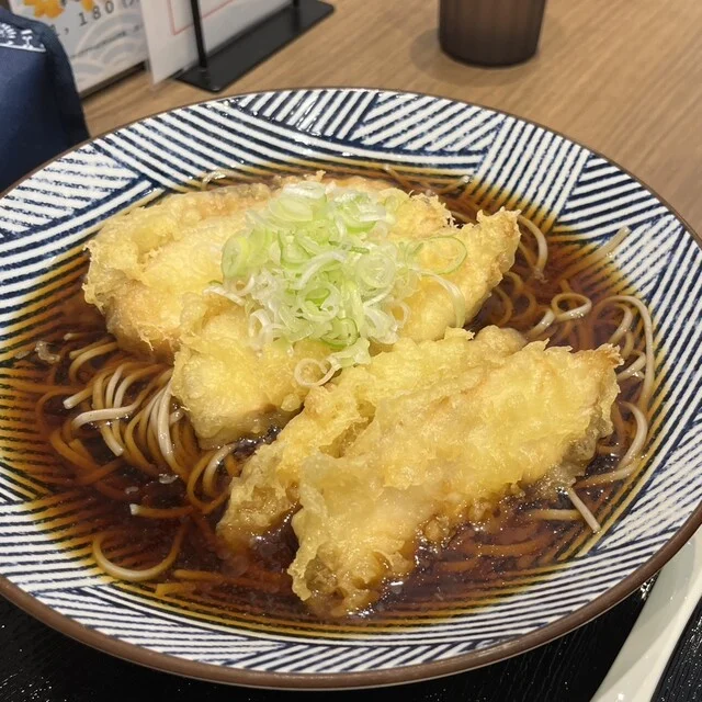 えびすそば クロステラス盛岡店 - 盛岡（そば）の写真