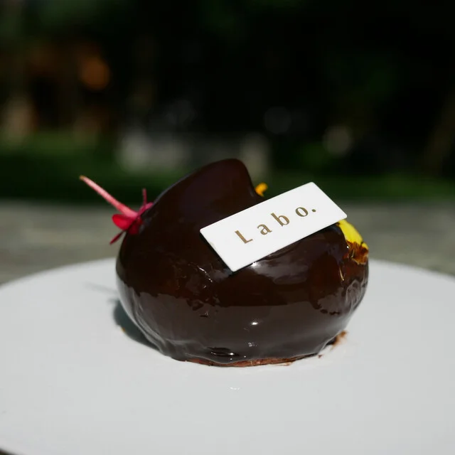 Labo. - 仙北町（スイーツ）の写真