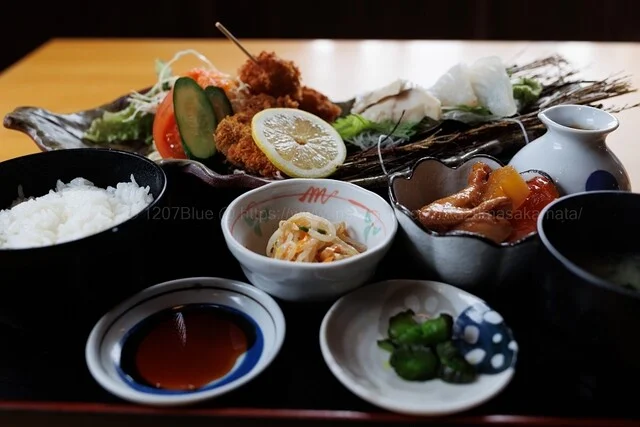 いこいのロッジ - あきた白神（食堂）の写真