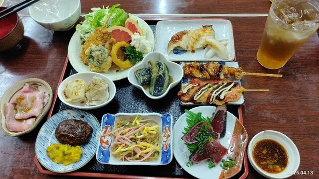 かねもり荘 - 能代（旅館・民宿）の写真