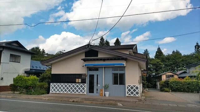 Cafe Room（ルーム） - 雫石（カフェ）の写真