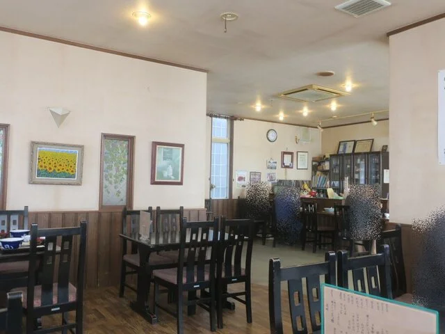 やまきち - 藤沢町その他（食堂）の写真