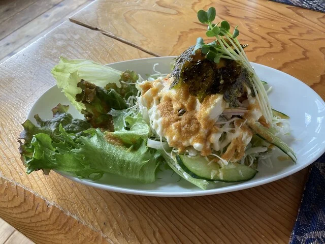 Ｐｒｉｍａ Ｃｏｔｔａｇｅ（家ビストロ　プリマ・コテージ） - 能代（ビストロ）の写真