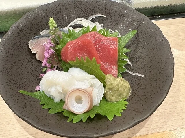 喜心 - 土崎（寿司）の写真