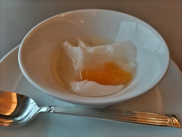 オーブ（Le Aube） - 花巻（中華料理）の写真