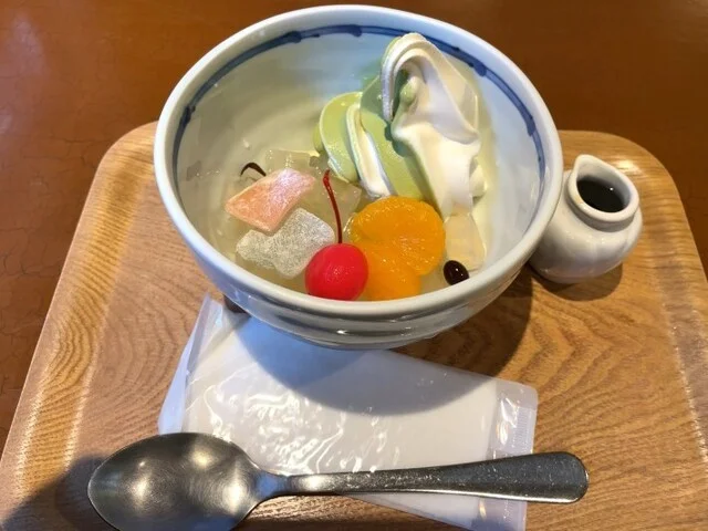 むげん茶房 - 秋田（カフェ）の写真