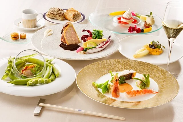 モン・フレーブ - 盛岡（フレンチ）の写真