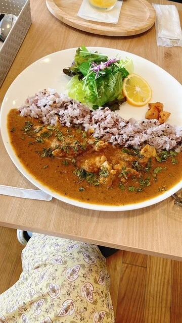 ふわりずむ 追分店 - 追分（カフェ）の写真