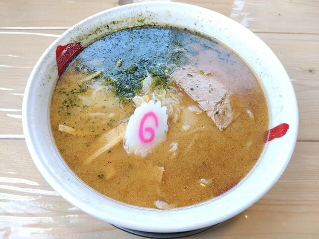 亀太郎 - 山形（ラーメン）の写真