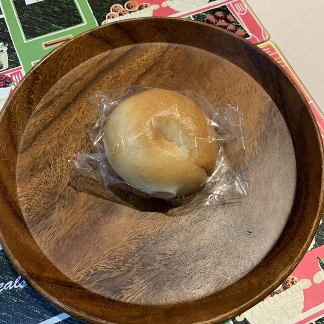 TETE BAKES（テテ ベイクス） - 羽後牛島（ベーグル）の写真