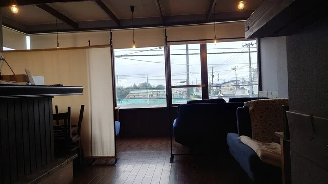 MONT cafe（モントカフェ） - 厨川（カフェ）の写真