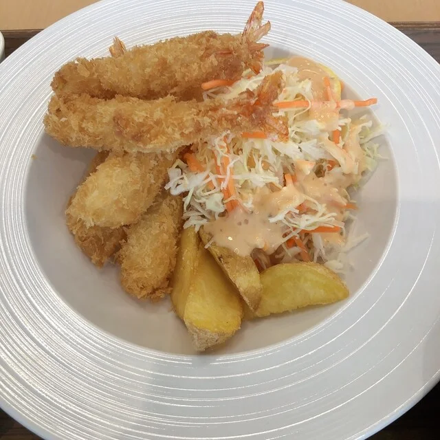 ごはん処 いろどり家 岩手医大病院店 - 矢幅（レストラン）の写真