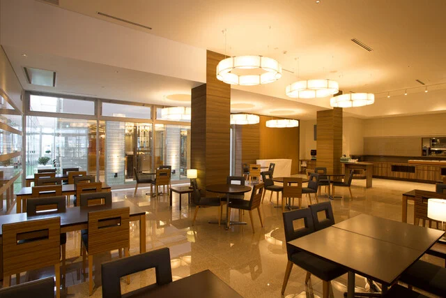 ラウンジ サーカス - 大船渡（洋食）の写真