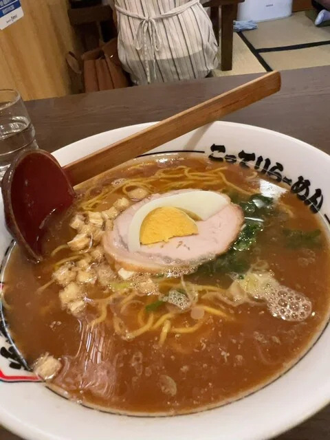 そうま - 横手（ラーメン）の写真