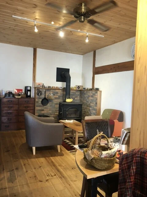 ごはんや Hygge（ヒュッゲ） - 鹿角花輪（カフェ）の写真